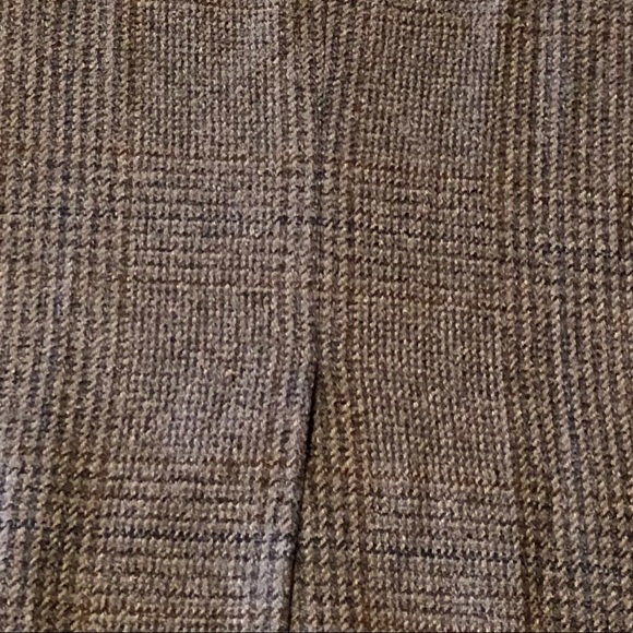 Hart Schaffner & Marx Wool Blazer - Picture 4 of 6